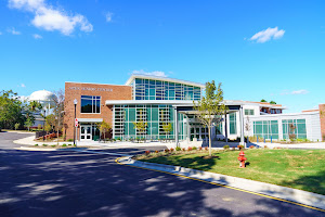 Apex Senior Center