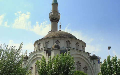 Alsancak Hocazade Camii image