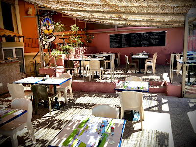 La Tonnelle 13010 à Marseille