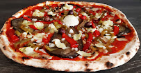Photos du propriétaire du Pizzeria Casa Mia Pizza BRINDAS - n°2