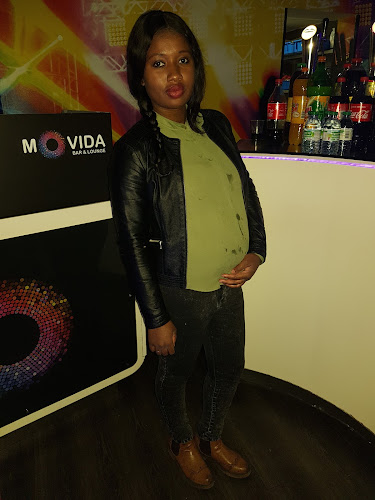 Movida Bar Lounge - Bar