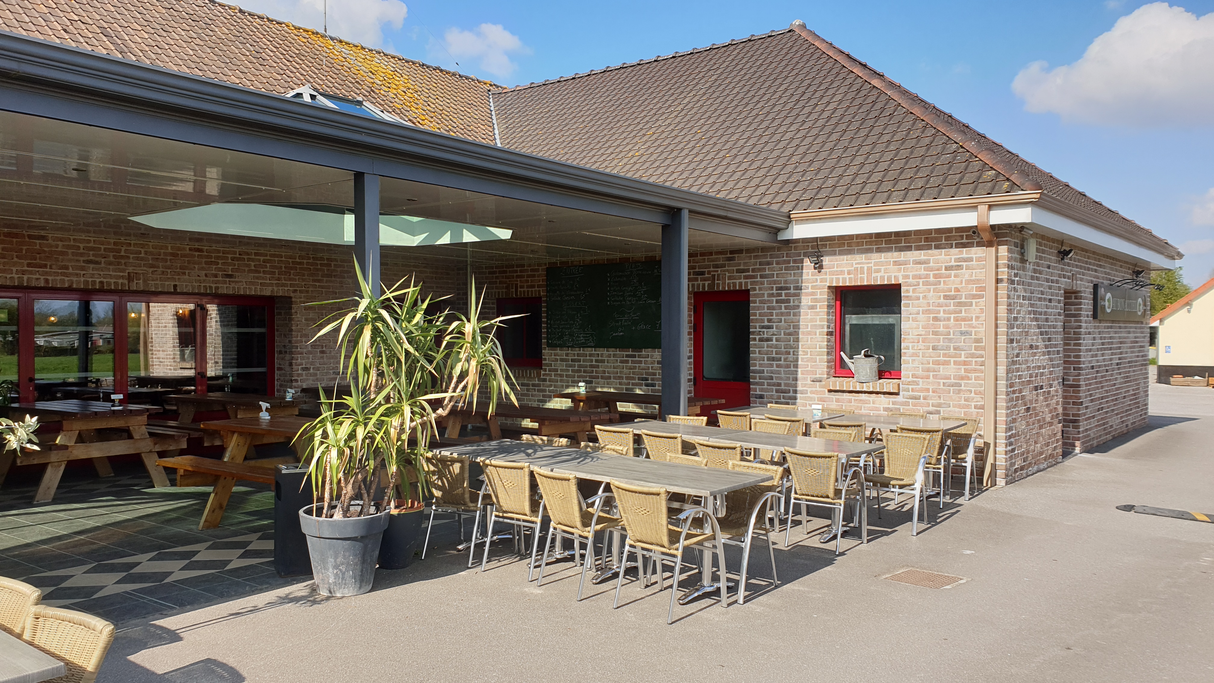 Photo n° 2 de l'avis de Sylvain.r fait le 13/04/2019 à 21:41