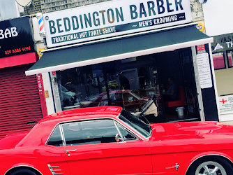 Beddington Barber