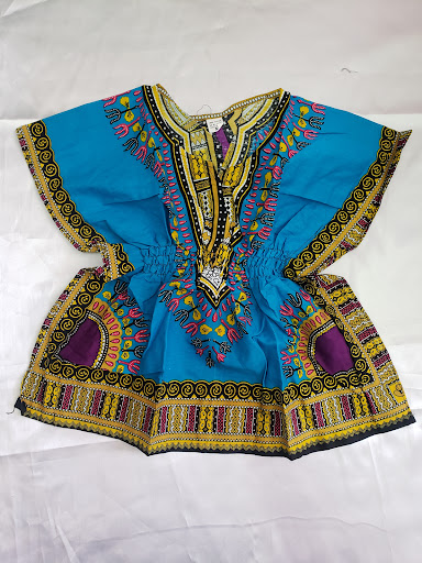 Fabric Store «Koubix-Lace Deals», reviews and photos, 1623 N Tryon St, Charlotte, NC 28206, USA