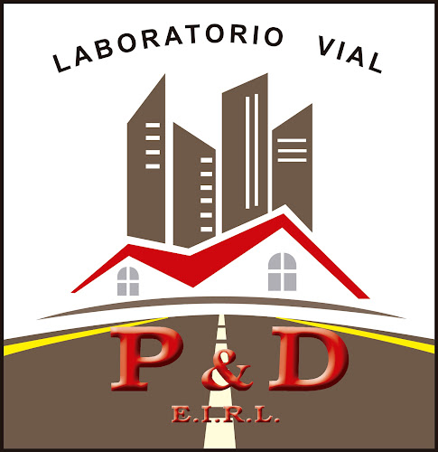 P&D Laboratorio Vial - Chillán