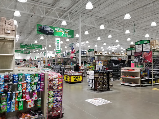 Home Improvement Store «Menards», reviews and photos, 1425 Ety Rd, Lancaster, OH 43130, USA