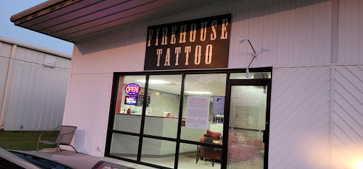 Explore insidious tattoo ideas, creative tattoo ideas in New Bern, available at Firehouse Tattoo.