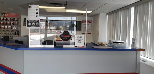 Self-Storage Facility «Simply Self Storage - Bloomfield», reviews and photos, 211 Grove St, Bloomfield, NJ 07003, USA