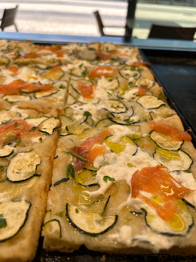 Eurofocaccia Palaterni in Terni, Provincia di Terni