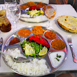 Photo n° 1 de l'avis de Joëlle.e fait le 24/09/2020 à 05:59 pour Indian Star Restaurant à Beausoleil