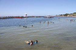 Photo de Eastern Beach avec un niveau de propreté de très propre