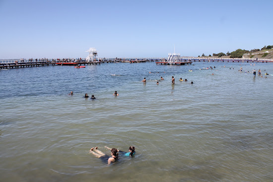 Eastern Beach