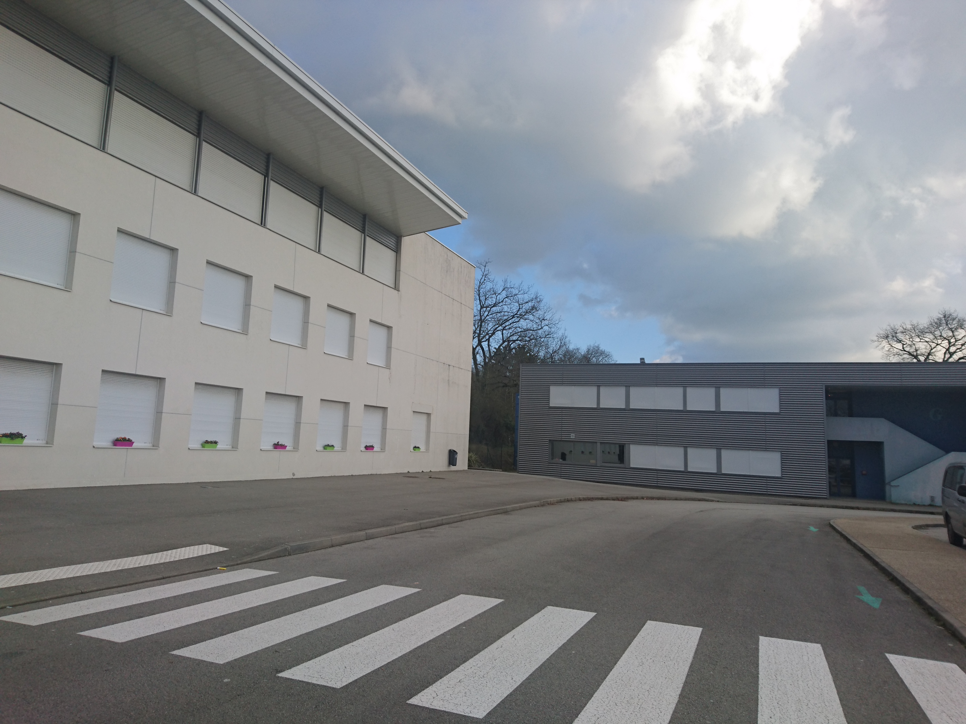 Photo n° 1 de l'avis de Saint.o fait le 03/02/2019 à 17:53