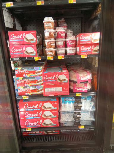 Discount Store «Walmart», reviews and photos, 40 Drury Dr, La Plata, MD 20646, USA