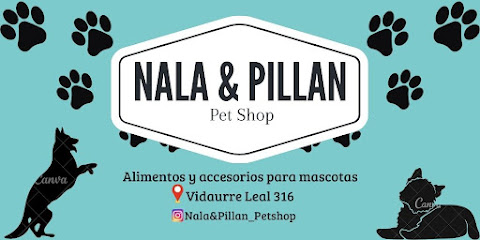 NalayPillan Pet Shop