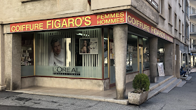 Figaro's
