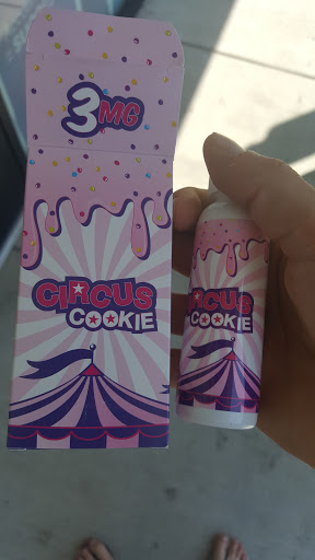 Tobacco Shop «Cigarette Circle», reviews and photos, 9059 Bruceville Rd, Elk Grove, CA 95758, USA