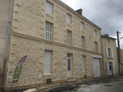 Millaud Pierre à Sèvres-Anxaumont