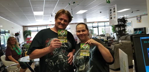 Furniture Rental Service «Rent King», reviews and photos, 10431 Gibsonton Dr, Riverview, FL 33569, USA