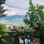 Photo n°1 de l'avis de Mohamed.h fait le 19/07/2019 à 18:35 sur le  Hotel Residence Pernhof à Tramin an der Weinstraße