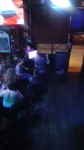 Bar «Old Town Feed & Grain», reviews and photos, 503 Garrison Ave, Fort Smith, AR 72901, USA