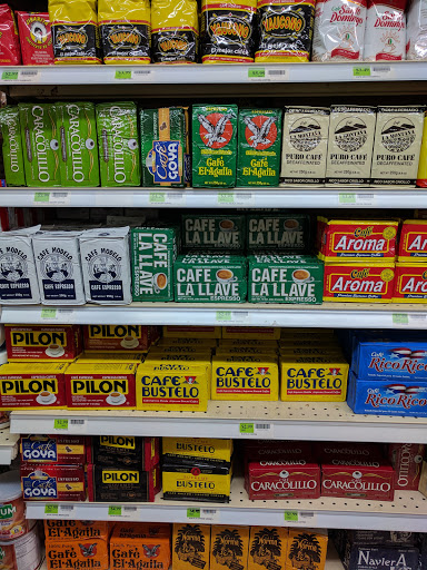 Supermarket «Latin American SuperMarket», reviews and photos, 7601 Palm River Rd, Tampa, FL 33619, USA