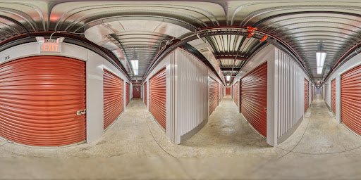 Self-Storage Facility «Snapbox Self-Storage», reviews and photos, 138 Liberty St, Metuchen, NJ 08840, USA