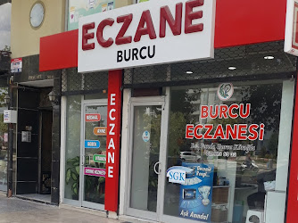 BURCU ECZANESİ