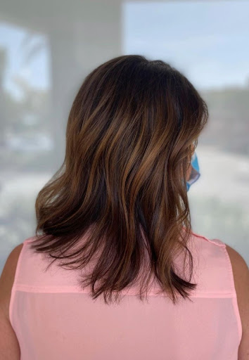 Beauty Salon «Michael Thomas Hair Design», reviews and photos, 5032 Airport Pulling Rd N, Naples, FL 34105, USA