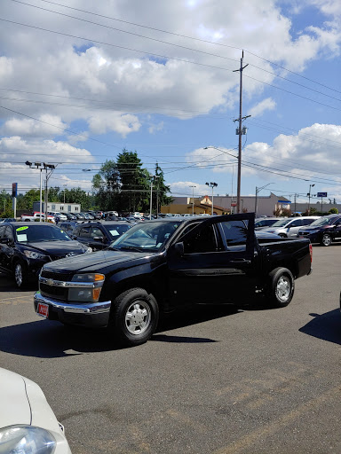 Used Car Dealer «Autos Only Lynnwood - Auto Sales & Service», reviews and photos, 20510 WA-99, Lynnwood, WA 98036, USA