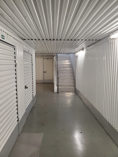 Storage Facility «Extra Space Storage», reviews and photos, 601 Cedar St, Berkeley, CA 94710, USA