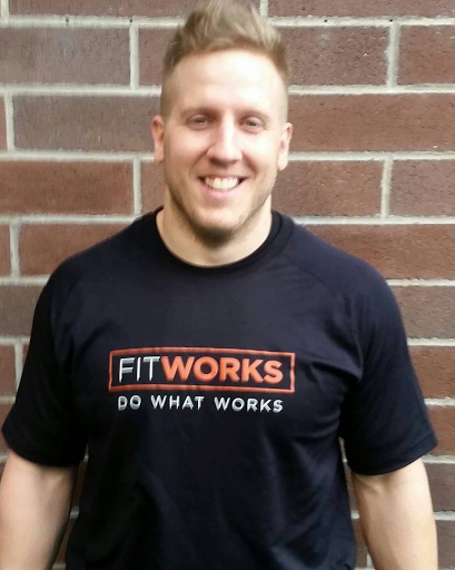 Gym «Fitworks», reviews and photos, 4600 Smith Rd, Norwood, OH 45212, USA