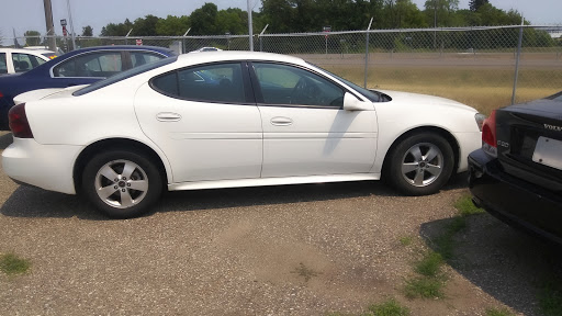 Used Car Dealer «countryside car sales», reviews and photos, 11044 167th Ave NW, Elk River, MN 55330, USA