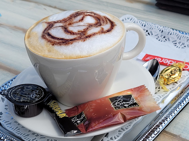 Beoordelingen van Coffee Time in Lommel - Koffiebar