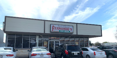 Fernando's Restaurant