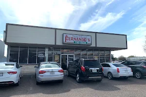 Fernando's Restaurant image