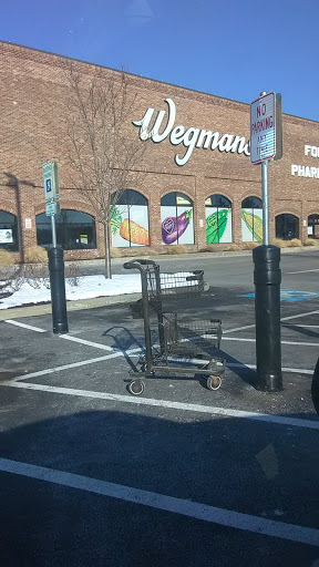 Supermarket «Wegmans», reviews and photos, 6660 4th Section Rd, Brockport, NY 14420, USA