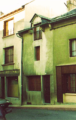 Gîte de Saint Alban sur Limagnole MMA021 à Saint-Alban-sur-Limagnole