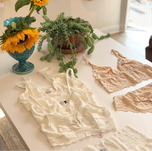 Lingerie Store «Forty Winks», reviews and photos, 56 John F. Kennedy St, Cambridge, MA 02138, USA