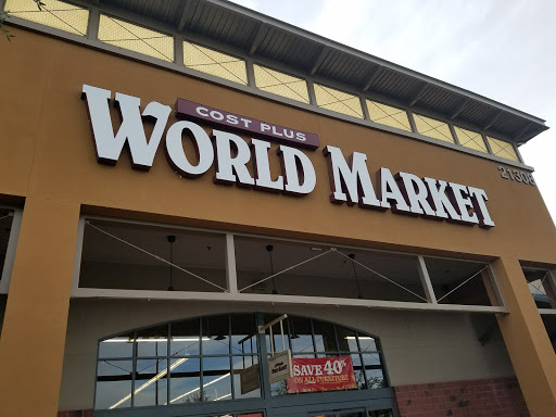 Furniture Store «Cost Plus World Market», reviews and photos, 21308 S Ellsworth Loop, Queen Creek, AZ 85142, USA