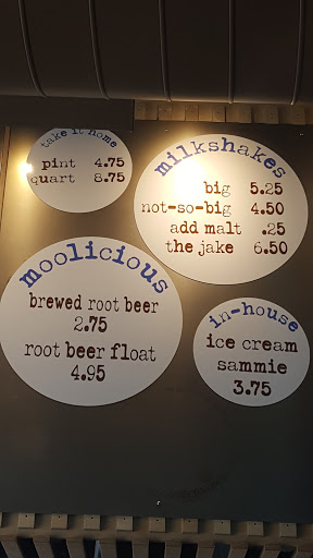 Ice Cream Shop «Sweet Cow», reviews and photos, 1882 S Pearl St, Denver, CO 80210, USA