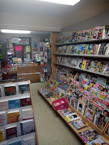 Beoordelingen van Librairie Papeterie Du Bati in Durbuy - Winkel