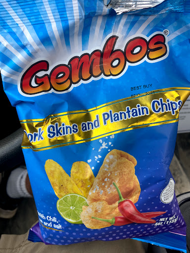 Mexican Grocery Store «El Paso Tacqueria and Latin Market», reviews and photos, 601 Hollywood Blvd, Iowa City, IA 52240, USA