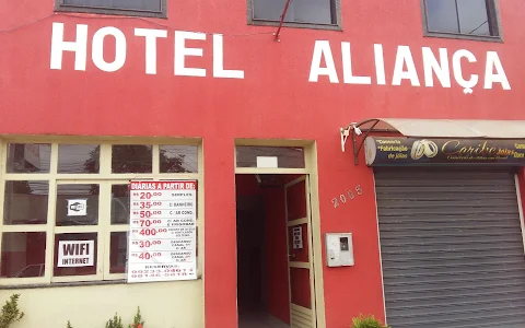 Hotel Aliança image