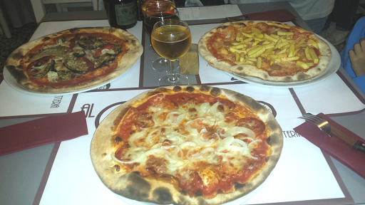 Al Cantuccio in Marradi, Città Metropolitana di Firenze