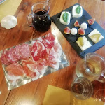 Photo n°3 de l'avis de davide.a fait le 17/08/2022 à 08:11 sur le  Osteria Del Nuzit à Vailate