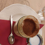 Photo n°2 de l'avis de Artemis.r fait le 30/08/2022 à 19:06 sur le  Antica Osteria Ravecca à Genoa