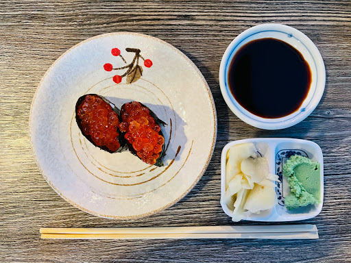 Makitto Sushi