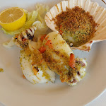 Photo n°1 de l'avis de Nicola.r fait le 04/09/2023 à 19:05 sur le  L'Oasi del Gusto à Abbiategrasso