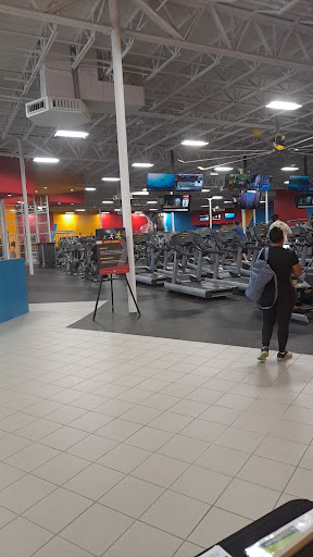 Gym «Fitness Connection», reviews and photos, 16616 Champion Forest Dr, Spring, TX 77379, USA
